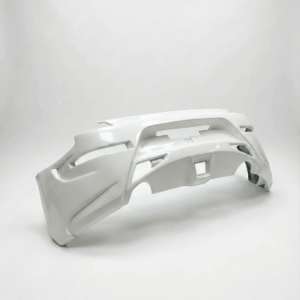 350z Amuse Style Rear Bumper