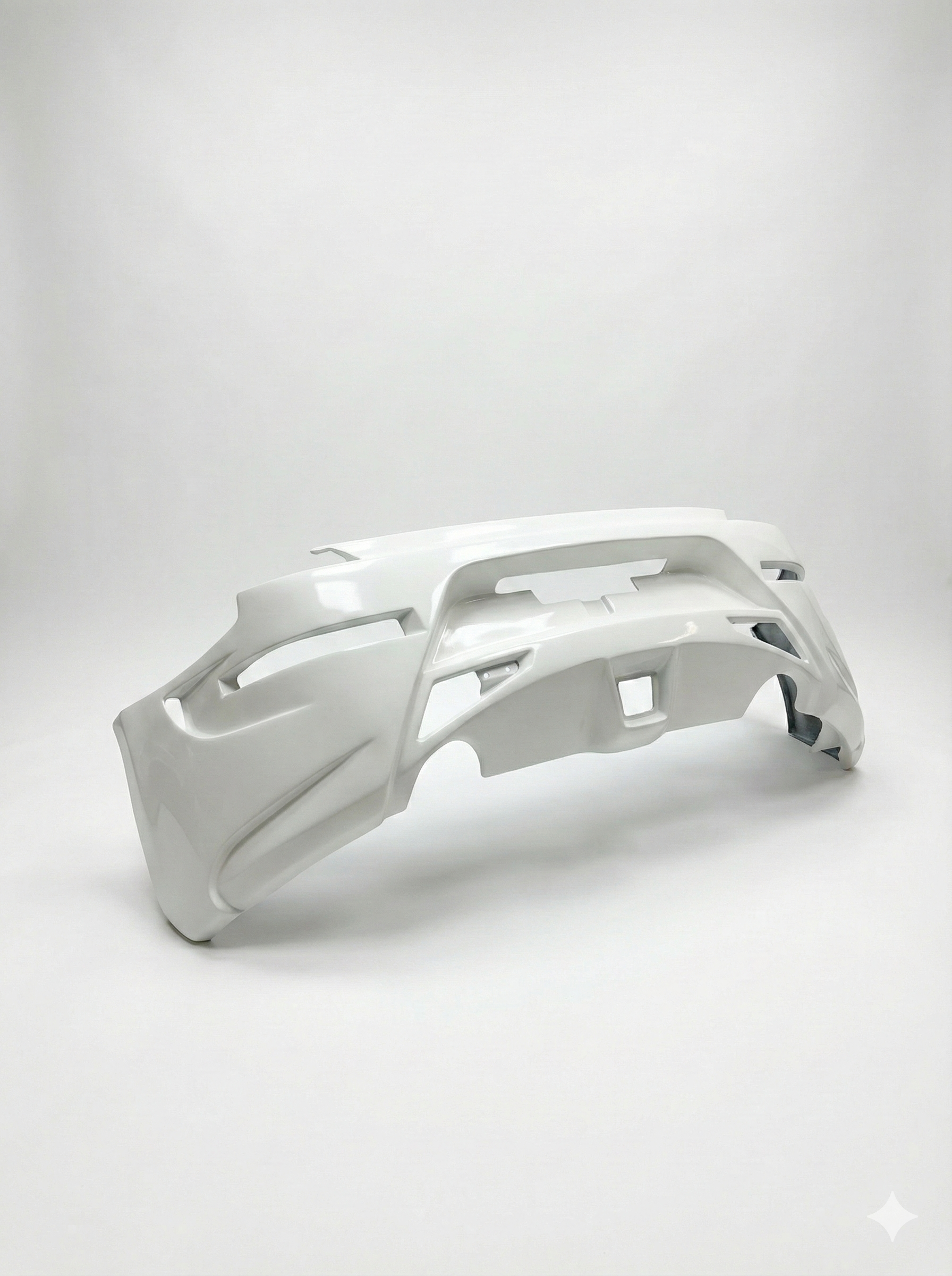 Gemini_Generated_Image_2vij4f2vij4f2vij 350z Amuse Style Rear Bumper