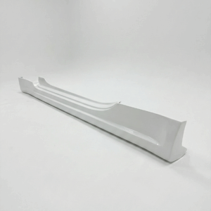 350Z Amuse Style Sideskirts