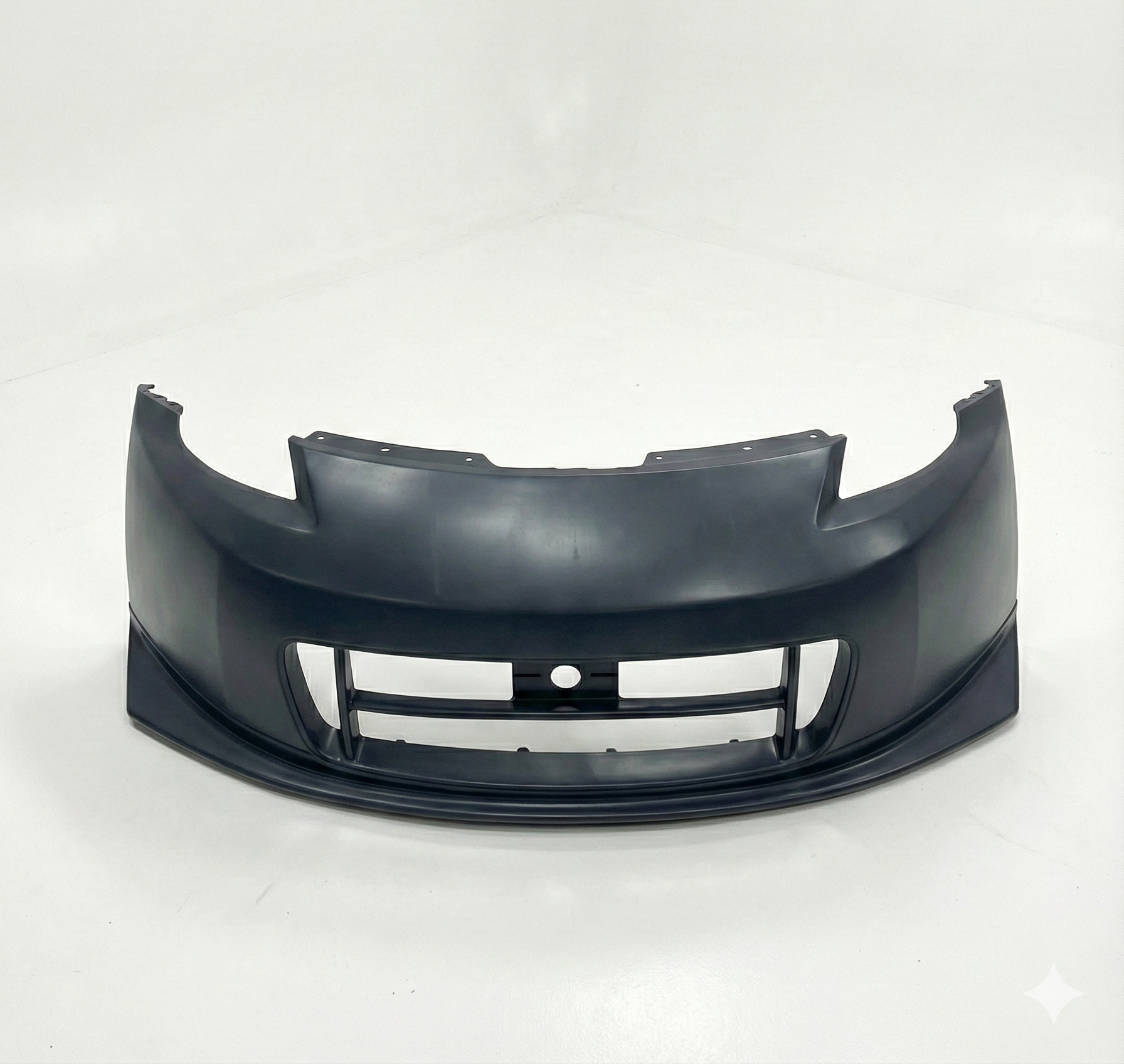 Gemini_Generated_Image_8g0qtq8g0qtq8g0q Nismo Style Front Bumper – Nissan 350z (Z33)