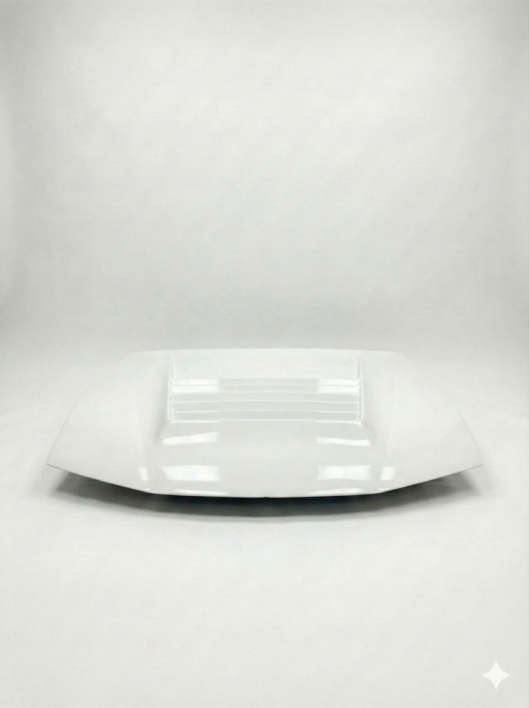 S14 Vented Hood