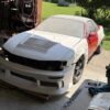 S14 Vented Hood