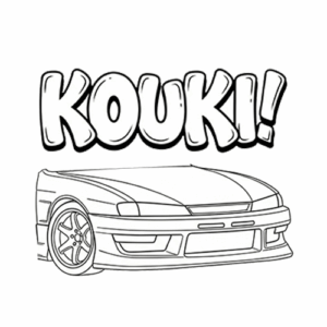 326 Style Spoiler