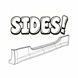 350Z 326 Style Spoiler