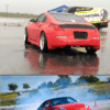 Sideskirts 350Z Amuse Style Sideskirts