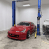 Z33 Nismo V.2 Nismo Style Front Bumper – Nissan 350z (Z33)