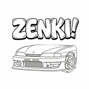 326 Style Spoiler