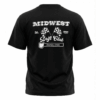 mdc Midwest Drift Club T-Shirt