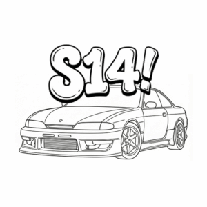 326 Style Spoiler