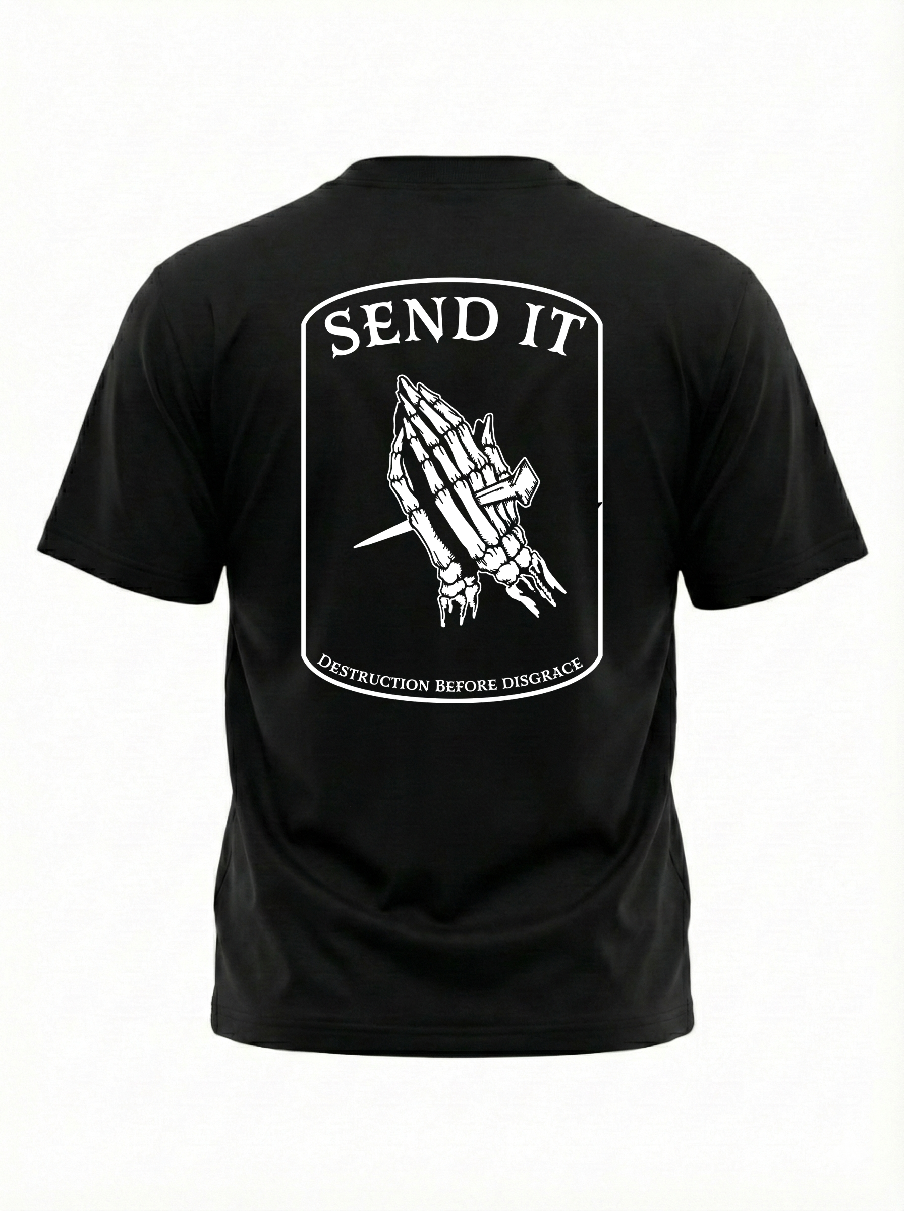 Send It Tee