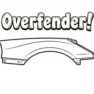350Z 326 Style Spoiler