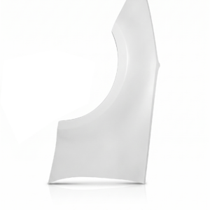 overfender2 Z33 OEM sized Overfender